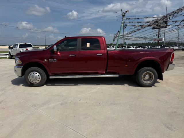ram ram 3500 pickup 2018 3C63RRJL3JG423238 image ram ram 3500 pickup 2018 3C63RRJL3JG423238 image